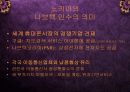 위치기반서비스(LBS)의 미래 PPT - 나브텍Navteq을 인수한 노키아의 Ovi전략  15페이지