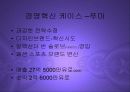 기업의 핵심역량으로서의 디자인파워 PPT 3페이지