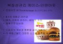 경영혁신의 부작용 - 복잡성(Complexity)관리 PPT  9페이지