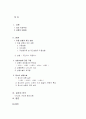 외모지상주의로 인한 성형의 실태와 종류 및 그 문제점에 관한 고찰 2페이지