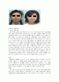 외모지상주의로 인한 성형의 실태와 종류 및 그 문제점에 관한 고찰 16페이지