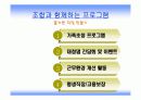유한킴벌리 조직활성화 프로그램 44페이지