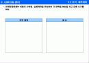 [양식] 마케팅 계획서 작성 방법  20페이지