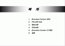 [ppt] 브랜디드 컨텐츠 (사례위주) 2페이지