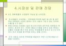 [벤처창업론]대학가 샌드위치점 창업계획서 (A+리포트) 11페이지