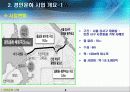 [하천공학]경인운하에 대한 분석 (PPT자료) 4페이지