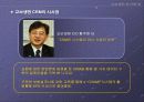 교보생명의 CRM도입 사례발표내용 [A+입니다 ^^V] 28페이지