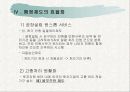 우리나라의 외국인투자 유치  17페이지