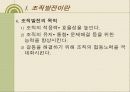 조직발전이론 조직행태론 - 행태적 기법, 감수성훈련, 작업집단발전, 관리유형도에 의한 조직발전 6페이지