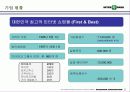 [마케팅] INTER PARK 인터파크 기업분석 3페이지