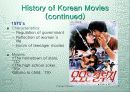 영어 발표 자료 - korean movie 4페이지