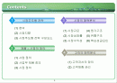 [마케팅] 고객분석 PPT 2페이지