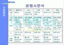 [마케팅] 올림푸스의 SWOT분석과 마케팅 발전방안 연구 16페이지