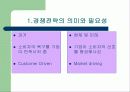 [마케팅] 선발 및 후발주자의 마케팅전략 3페이지