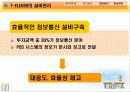  7-ELEVEN 유통 관리, 마케팅전략, 경영전략 [디자인A+, 발표내용A+] 10페이지