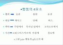 설득커뮤니케이션행동과태도와 의도 10페이지