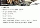 M&A 전문기업 Electrolux 일렉트로룩스 16페이지