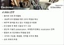 M&A 전문기업 Electrolux 일렉트로룩스 17페이지