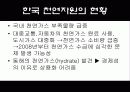 BRICs가 한국경제에 미치는 영향 16페이지