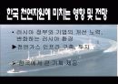 BRICs가 한국경제에 미치는 영향 17페이지