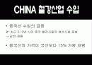 BRICs가 한국경제에 미치는 영향 29페이지