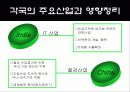 BRICs가 한국경제에 미치는 영향 36페이지