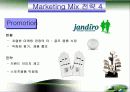 마케팅 (4p, SWOT,...)- 골프장갑 19페이지