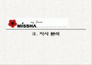 미샤(Missha) 마케팅전략,환경분석, SWOT, STP, 마케팅믹스국내 화장품시장 성장률 16페이지