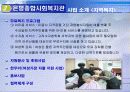 지역사회복지(ppt작업) 16페이지