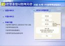 지역사회복지(ppt작업) 23페이지