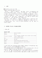 글로벌경영 사례 피엔지 2페이지