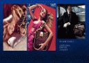 루이비통(LVMH)의 글로벌 프리미엄 명품 브랜드마케팅 PPT 6페이지