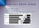 은행거래채널별 글로벌 마케팅전략 PPT 19페이지