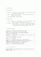 도덕 교육의 성격, 특성, 목표 2페이지