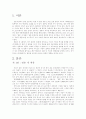 일본 내 한류에 관한 조사 2페이지