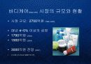 아모레퍼시픽 - 해피바스의 웰빙 친환경 마케팅전략 PPT 4페이지