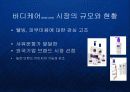 아모레퍼시픽 - 해피바스의 웰빙 친환경 마케팅전략 PPT 5페이지