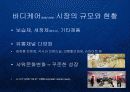 아모레퍼시픽 - 해피바스의 웰빙 친환경 마케팅전략 PPT 6페이지