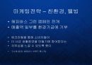 아모레퍼시픽 - 해피바스의 웰빙 친환경 마케팅전략 PPT 10페이지