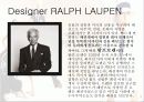 랄프로렌 브랜드 조사(브랜드분석) 3페이지