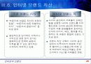 인터넷과 브랜드에 관하여 모든것을 작성 16페이지