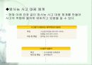 방사능사고에 대한 이해 및 국내의 방재체계 분석 18페이지