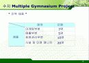 스포츠마케팅 체육관 설립 16페이지