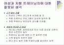 운동과 건강 ( 여성과 저항 트레이닝) 12페이지