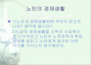노인의 경제생활에 대한 발표리포트 2페이지