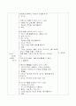 일일계획서  4페이지