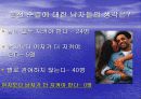 결혼관을 통하여 알아보는 현대 남성의 성역할 의식 ppt 11페이지