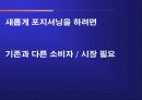 [광고 기획서] 레쓰비(캔커피) 광고 기획서 12페이지