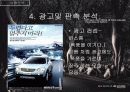 [광고 기획서] 산타페(현대 자동차) 광고 기획서 35페이지
