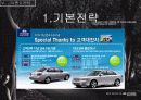 [광고 기획서] 산타페(현대 자동차) 광고 기획서 77페이지